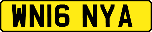 WN16NYA