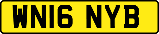 WN16NYB