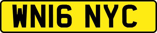 WN16NYC