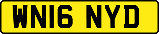 WN16NYD
