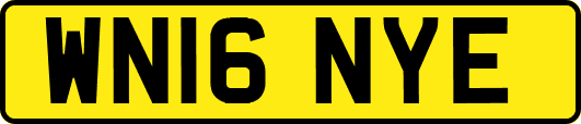 WN16NYE
