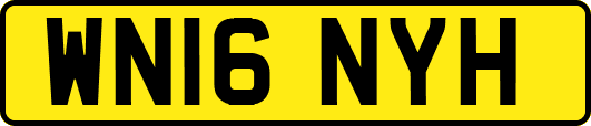WN16NYH