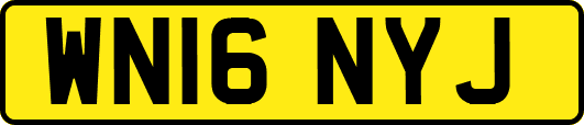 WN16NYJ