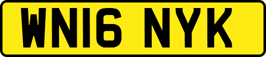WN16NYK