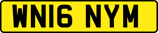 WN16NYM
