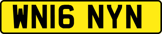 WN16NYN