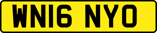 WN16NYO