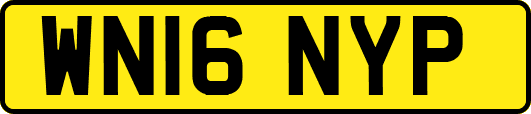 WN16NYP