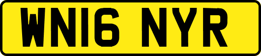 WN16NYR