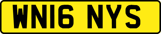 WN16NYS