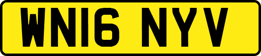WN16NYV