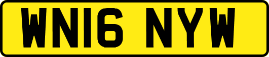 WN16NYW