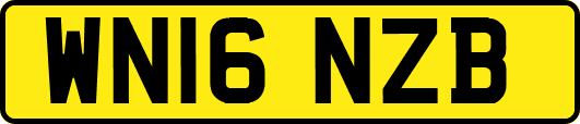 WN16NZB