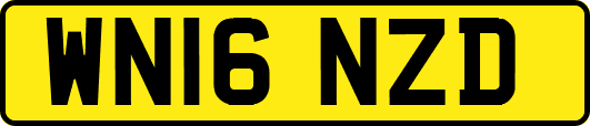 WN16NZD