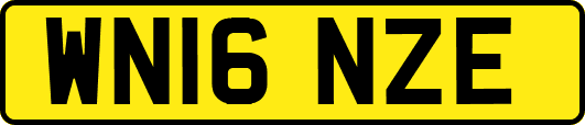 WN16NZE