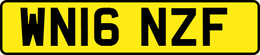 WN16NZF