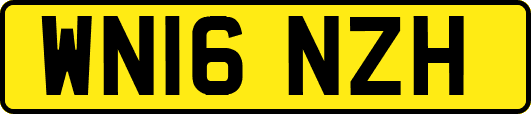 WN16NZH