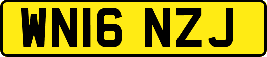 WN16NZJ