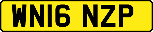 WN16NZP