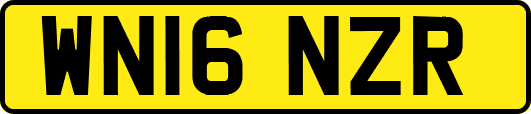 WN16NZR