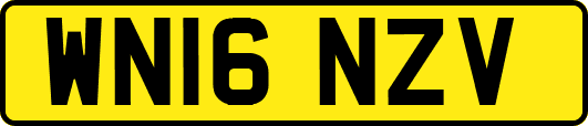 WN16NZV