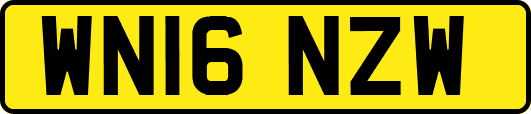 WN16NZW
