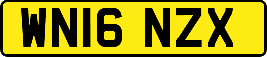 WN16NZX