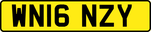 WN16NZY