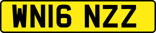WN16NZZ