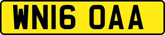 WN16OAA