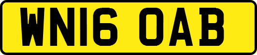 WN16OAB