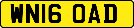 WN16OAD