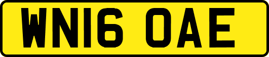 WN16OAE