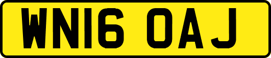 WN16OAJ