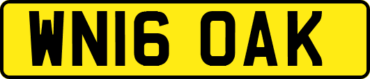 WN16OAK