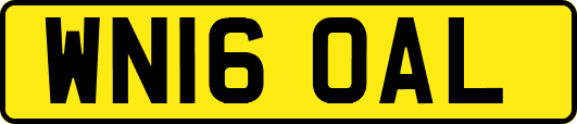 WN16OAL