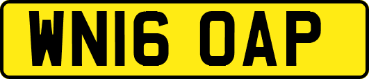 WN16OAP