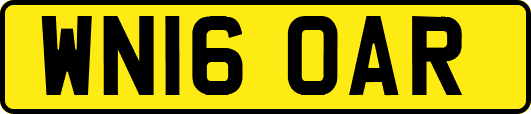 WN16OAR