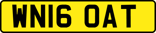 WN16OAT