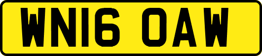 WN16OAW