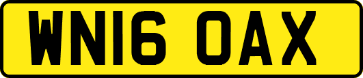 WN16OAX