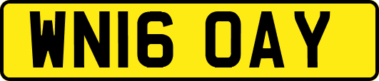 WN16OAY