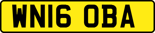 WN16OBA