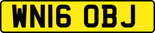 WN16OBJ