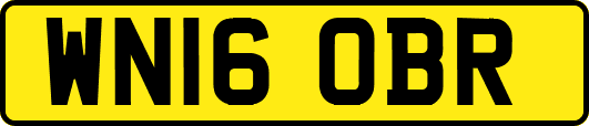 WN16OBR