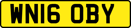 WN16OBY