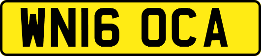 WN16OCA