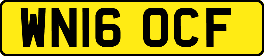 WN16OCF