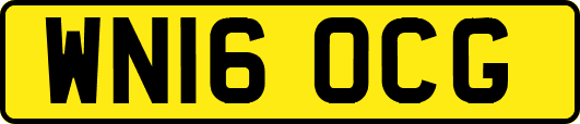 WN16OCG