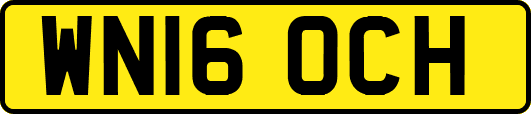 WN16OCH